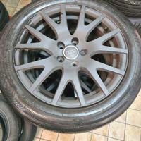Cerchi audi 17