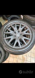 Cerchi audi 17