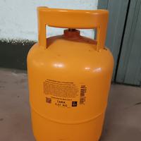 bombola gas 5 kg