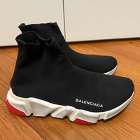 Balenciaga speed