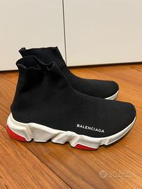Balenciaga speed