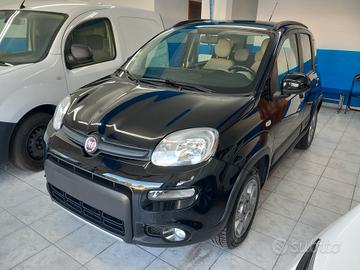 Fiat Panda 1.3 MJT S&S 4x4