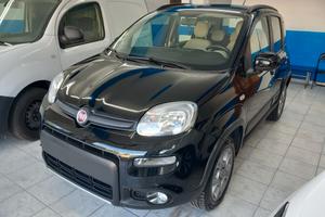Fiat Panda 1.3 MJT S&S 4x4