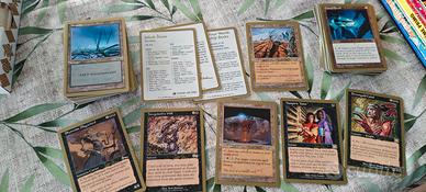 magic the gathering carte Jakub slemr