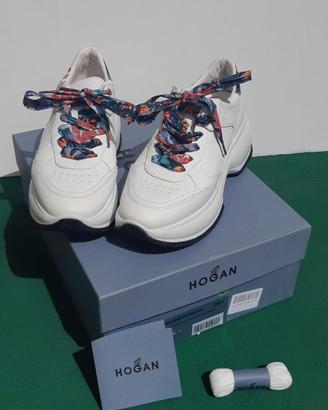 Hogan sneakers scarpa donna