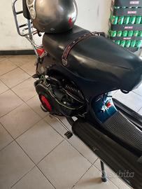 vespa px millenium