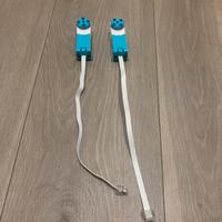 Motorini lego per computer lego spike prime