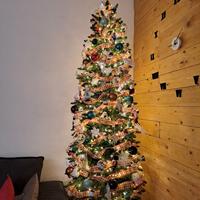 Albero di Natale SLIM