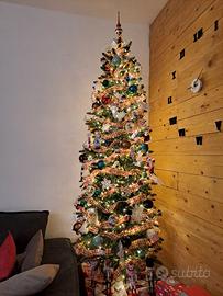 Albero di Natale SLIM