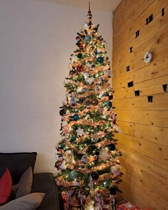 Albero di Natale SLIM