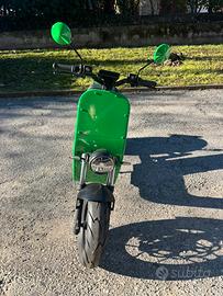 Scooter ME 6.0