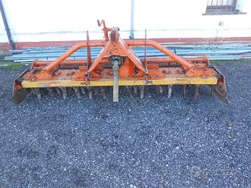 Erpice rotante maschio 3 m