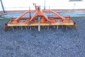 Erpice rotante maschio 3 m