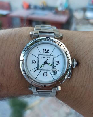 orologio uomo automatico Myota 