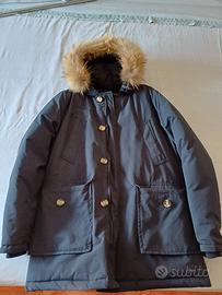 Giubbotto woolrich