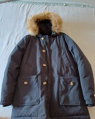 Giubbotto woolrich