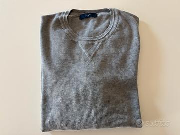 Maglione fay