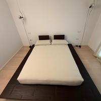 Letto Gervasoni serie Otto