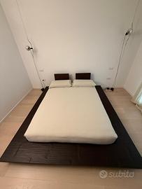 Letto Gervasoni serie Otto