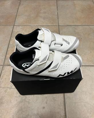 Scarpe da bici NorthWave