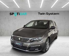 Peugeot 308 BlueHDi 130 S&amp;S EAT8 Allure