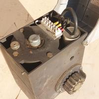 motore  per cancello scorrevole