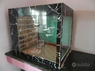 ACQUARIO ARTIGIANALE 100 LITRI