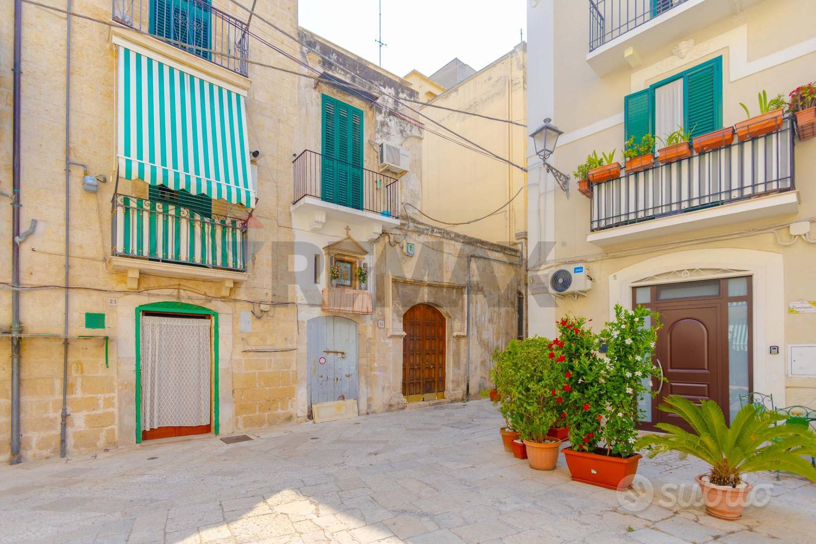Appartamento – Bari, San Nicola, Municipio 1 - Vista 2
