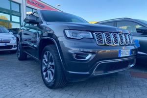 Jeep Grand Cherokee 3.0 V6 CRD 250 CV Multijet II 