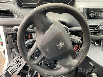 KIT AIRBAG PEUGEOT 208 2014