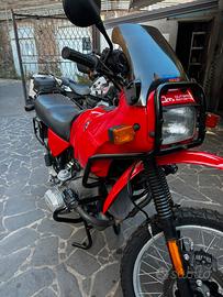 Bmw R80 G/S 1991