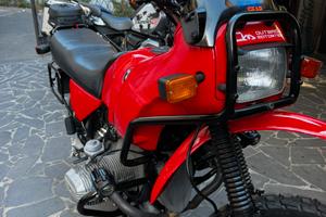Bmw R80 G/S 1991