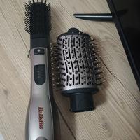 Spazzola capelli babyliss