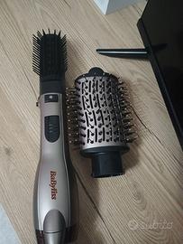 Spazzola capelli babyliss