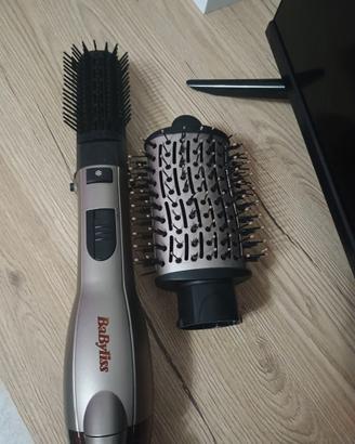 Spazzola capelli babyliss