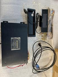 Pioneer Carrozzeria ODR Japan