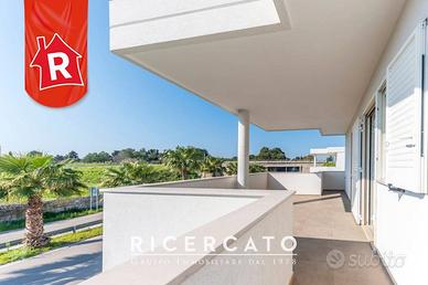 Attico / Mansarda di 70 m² con 2 locali a Lecce