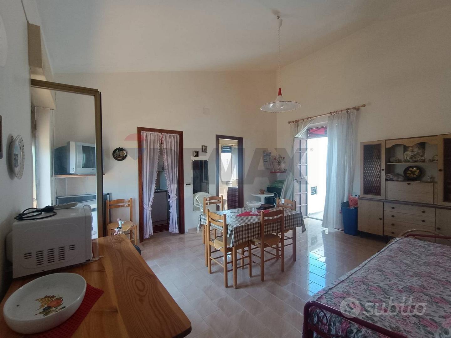 Apartment in Agrigento, Zingarello - Altro