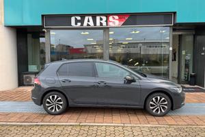 Volkswagen Golf 2.0 TDI DSG SCR Life