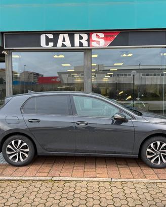 Volkswagen Golf 2.0 TDI DSG SCR Life