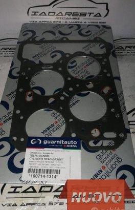 Guarnizione Testata Lancia Fulvia 1.3 V4 82227154