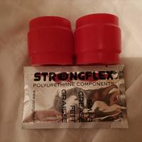 Boccole barra anti rollio Alfa Romeo 159