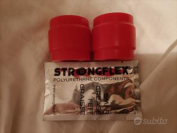 Boccole barra anti rollio Alfa Romeo 159