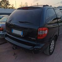 Ricambi usati Chrysler Voyager