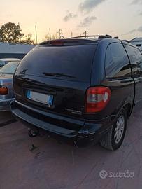 Ricambi usati Chrysler Voyager