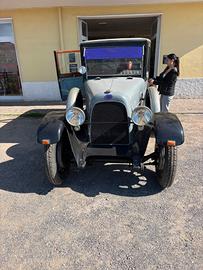 Fiat 510 Torpeto