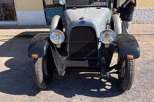 Fiat 510 Torpeto