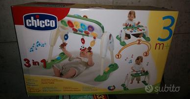 palestrina chicco 3 in 1