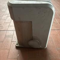 Motore per cancello scorrevole fadini nyota 115