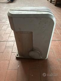 Motore per cancello scorrevole fadini nyota 115